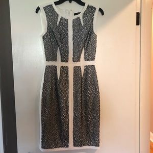 BCBG Women’s Dress Size 4